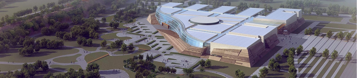 鄭州“兩院”項目