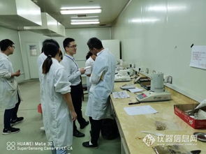 技術(shù)賦能科研，協(xié)同助力國藥 —— 深圳市冠亞技術(shù)上門服務(wù)上海萬仕城國藥制品技術(shù)開發(fā)側(cè)記